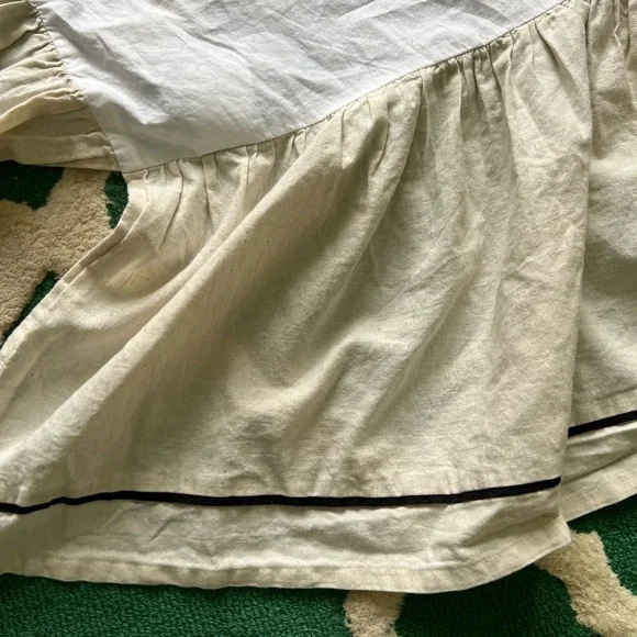 Restoration Hardware Hand Knotted Sheep Nursery Bedding Bedding